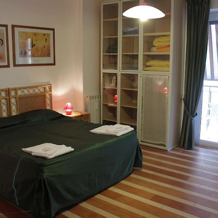 Tourist House Roma Lejlighedshotel Eksteriør billede
