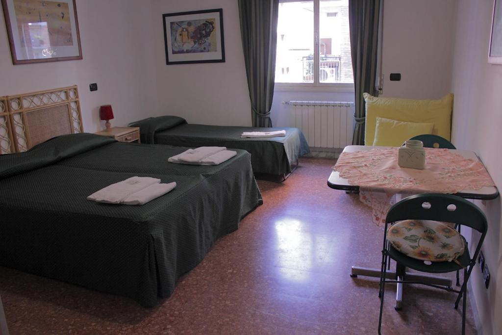 Tourist House Roma Lejlighedshotel Værelse billede