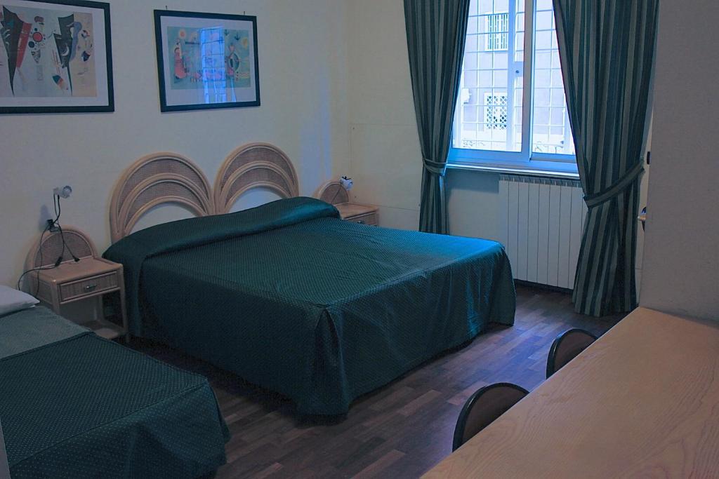 Tourist House Roma Lejlighedshotel Værelse billede