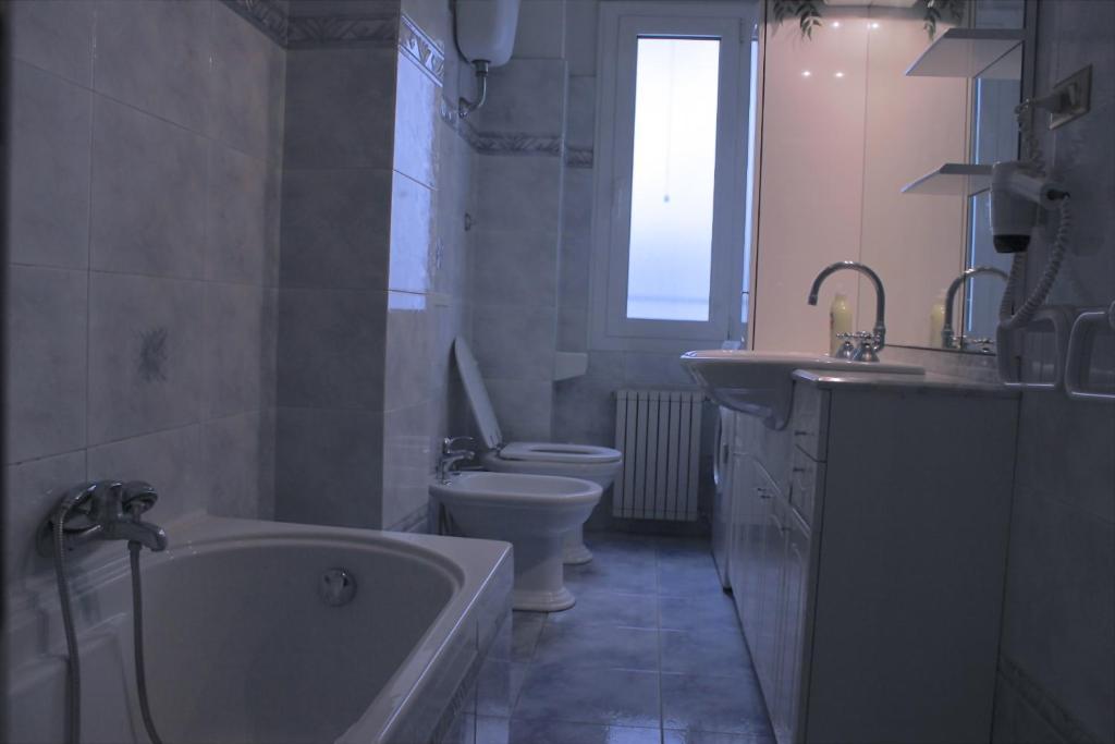 Tourist House Roma Lejlighedshotel Værelse billede