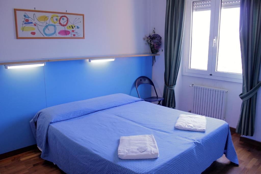 Tourist House Roma Lejlighedshotel Værelse billede