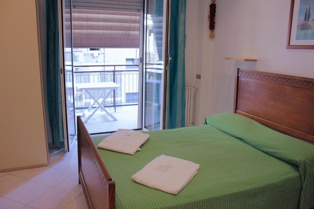Tourist House Roma Lejlighedshotel Værelse billede