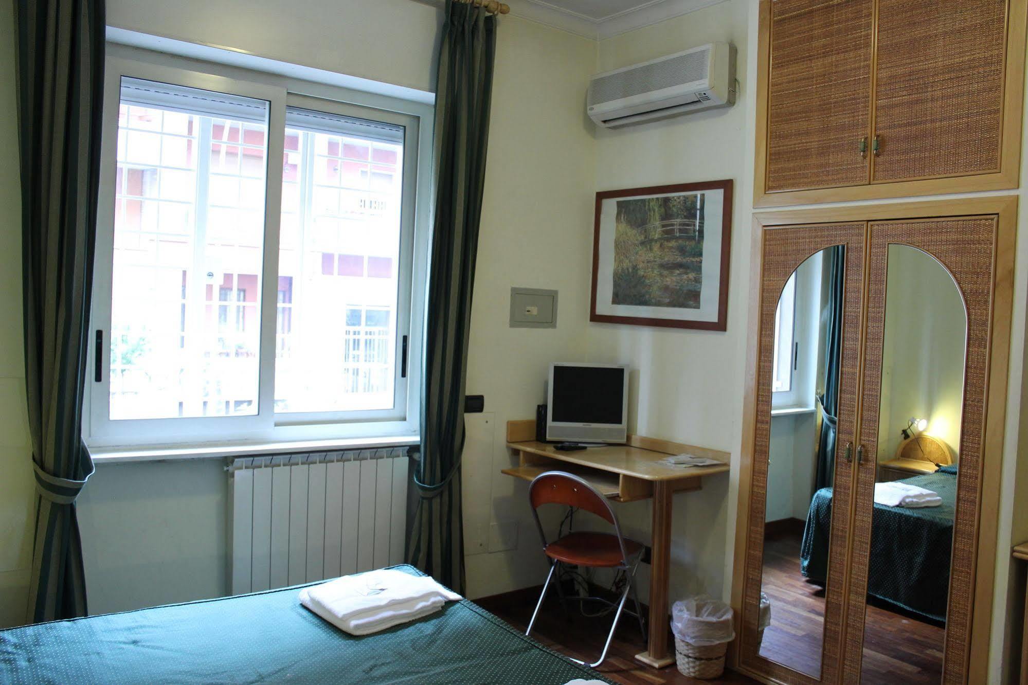 Tourist House Roma Lejlighedshotel Eksteriør billede