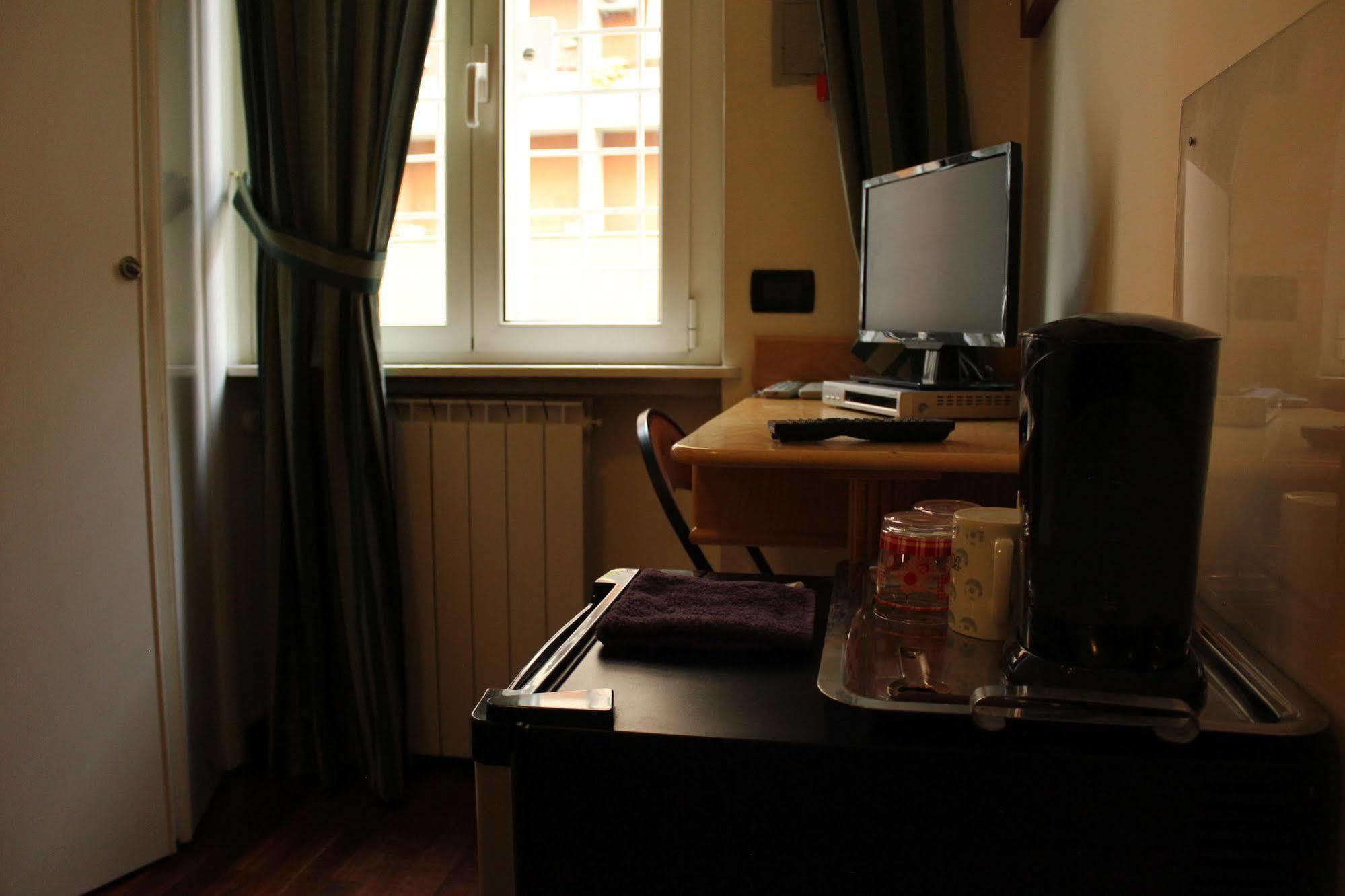 Tourist House Roma Lejlighedshotel Eksteriør billede